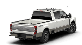 2026 Ford Super Duty® External Image 4